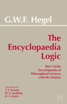 Produktbild von The Encyclopaedia Logic