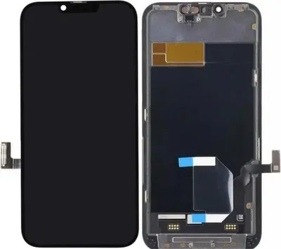 Immagine prodotto di Display Soft OLED Premium Plus per iPhone 14 Pro