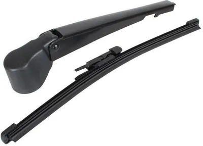 Immagine prodotto di Parabrezza tergicristallo posteriore braccio cappuccio SET per Mercedes W176 Classe A 2012-2018