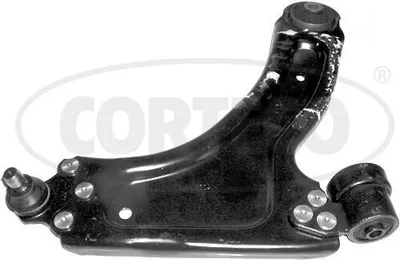 Produktbild von CORTECO 49399174 Querlenker Vorne Rechts für OPEL Meriva A (X03)