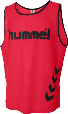 Immagine prodotto di Hummel FUNDAMENTAL TRAINING BIB TRUE RED XL