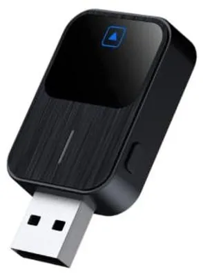 Drahtloser CarPlay-Adapter, 1 Stück, 0,04 kg