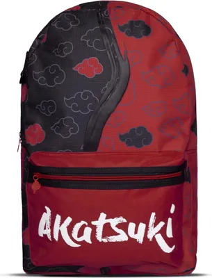 Produktbild von Naruto Shippuden Rucksack Akatsuki
