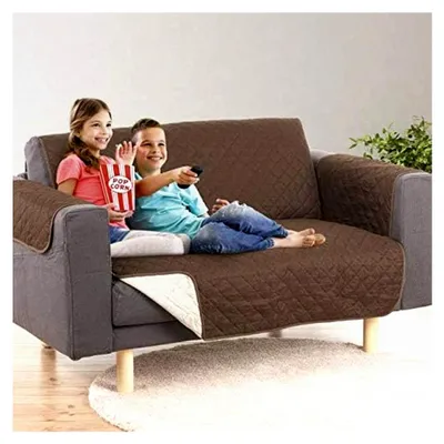 Produktbild von Sofaüberwurf Couchschutz
