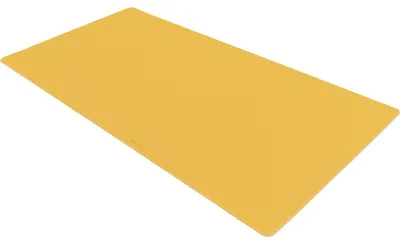 Produktbild von Leitz Cosy Desk Mat Schreibtischunterlage Polyester Gelb
