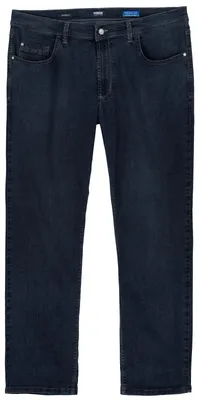 Produktbild von Pioneer Megaflex Jeans XXL blue black rinse Rando