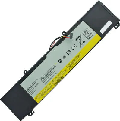 Zdjęcie produktu dla Bateria pasująca do Lenovo Erazer Y50, Li-Polymer, 7,4V, 7300mAh Bateria 5B10K10190, L13M4P02, L13N4P01
