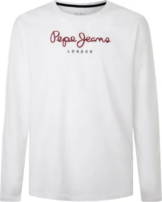 Obrázek produktu pro Pepe Jeans Trička PM508209800, Velikost: 170