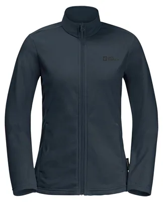 Produktbild von JACK WOLFSKIN Damen Fleecejacke Taunus FZ W