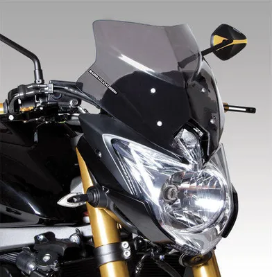 Produktbild von Windschild Plexiglas Yamaha FZ8-N FZ8 RN25