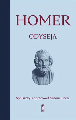 Zdjęcie produktu dla Odyseja