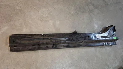 Produktbild von Original OE Peugeot Längsholm 7009Q9