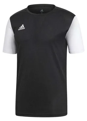 Produktbild von Adidas - "Estro 19" Fußball Trikot für Herren PP2163 (L) (Schwarz)