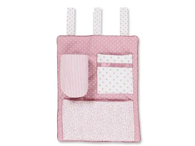 Produktbild von babybay Utensilo für alle Modelle, beere