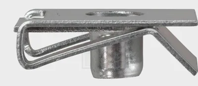 Image de 10x SWGAutomotive 50021416 Écrou en tôle