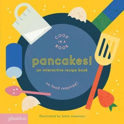 Produktbild von Pancakes!