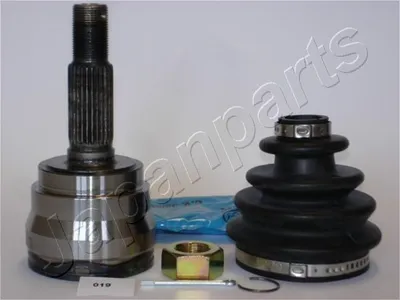 Produktbild von JAPANPARTS Gelenksatz Antriebswelle Radseitig für JEEP Grand Cherokee I (ZJ, ZG) GI-019