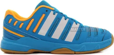Produktbild von Adidas Buty Court Stabil 11, M20244
