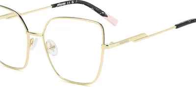 Produktbild von Missoni MIS 0203 Gold 56/17/145 Damen Brillen