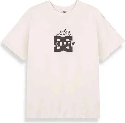 Immagine prodotto di T-shirt Grimey GA762-OWHT da Unisex