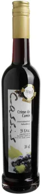 Crème de Cassis