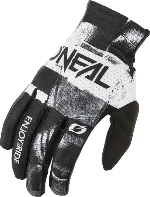 Produktbild von O'NEAL MATRIX Glove ROLLER black/white XL/10