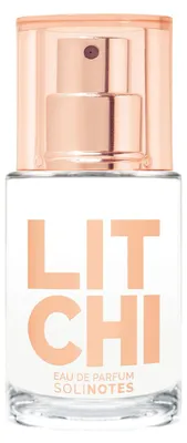 Produktbild von Solinotes, Litchi, Eau de Parfum, fü r Damen, 50 ml