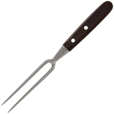 Obrázok produktu pre Vidlička na mäso Palisander 15 cm