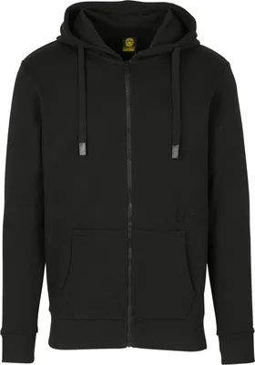 Produktbild von Borussia Dortmund BVB Sweatjacke Essential schwarz Gr. M