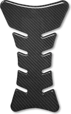 Obrázek produktu pro Tank Pad 3D nálepka pro motocykl Sport Carbon Real Fibre
