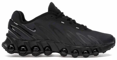 Produktbild von Nike Air Max Dn8 Black - EU 40.5
