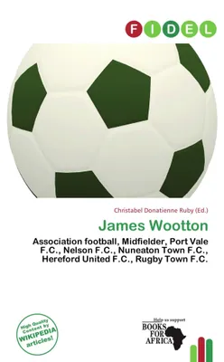 Produktbild von James Wootton