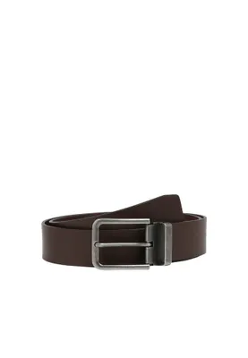 Produktbild von LLOYD Leder Gürtel Men´s Leather Belt 4.0 W105 Brown braun