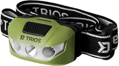 Zdjęcie produktu dla Delphin Trios Oświetlenie wędkarskie / Latarka, lampa