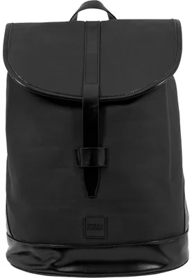 Obrázek produktu pro Batoh Urban Classics Topcover Backpack black - UNI