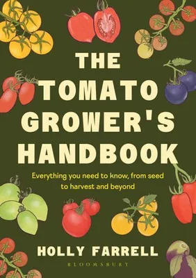 Image de The Tomato Grower's Handbook