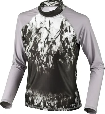 Produktbild von Beco Rashguard Weiß/Schwarz