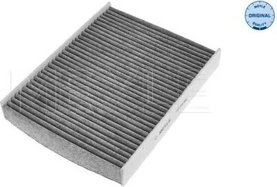 Produktbild von MEYLE 7123200014 - Innenraumfilter mit Aktivkohle Ford C-MAX II 12- Focus III 11- Kuga II 13-