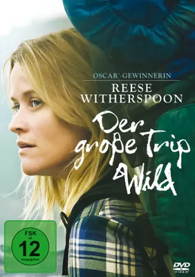 Produktbild von HC - Der große Trip - Wild