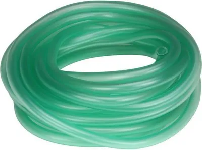 Produktbild von Benzinschlauch grün PVC 5/7mm (5 Meter) - RMS