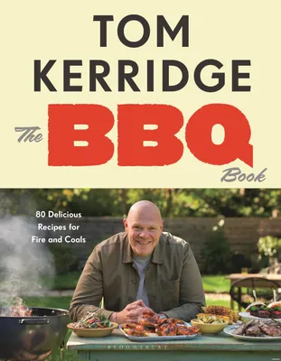 Produktbild von The BBQ Book