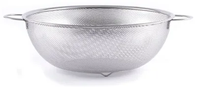 Obrázek produktu pro Hendi 535424, Nerezová ocel, 1 kusů