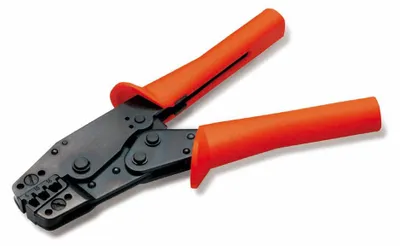 Image de Cimco Presszange Aderendhülsen 25 bis 50 mm² 106142 (106142)