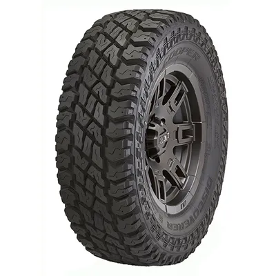 Obrázok produktu pre Pneumatiky COOPER 245/75 R16 120/116Q DISCOVERER S/T MAXX POR