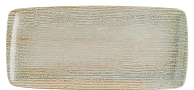 Produktbild von Patera Moove Platte 34x16cm - 12 Stück