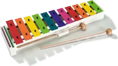 Image de Carillon Sonor BWG Boomwhackers