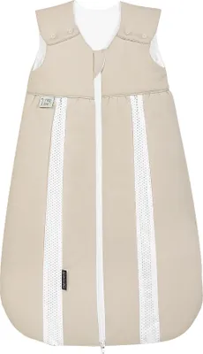 Produktbild von Odenwälder 1347-615 Thinsulate-Schlafsack latte 70 cm