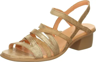 Produktbild von Think! Sandalen Sandalen Nappaleder