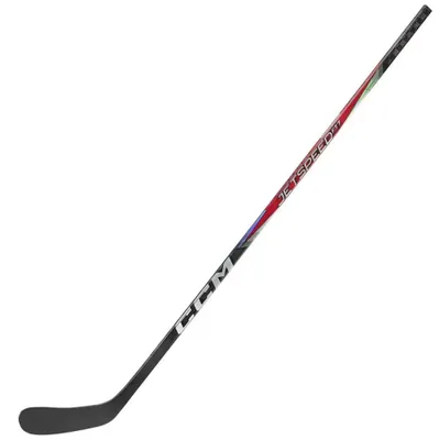 Obrázek produktu pro Raketa CCM JETSPEED FT7 Intermediate 55 Flex 55-palcová P90TM pravá