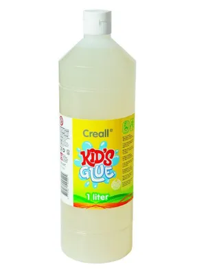 Zdjęcie produktu dla Creall Płynny klej do papieru dla dzieci 1000 ml
